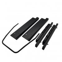 Trak Racer салазки для педалей (TR80), черный