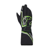Alpinestars Tempest V3 WP перчатки для картинга дождевые