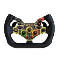 SRB GT3 V2 руль для симрейсинга беспроводной (SC2)