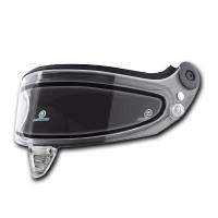 Schuberth визор антидождь для шлема SF3 ABP / SF4 / SP1 Carbon / SK1 Carbon, прозрачный