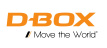 D-BOX D-BOX