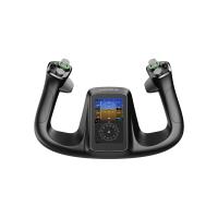 MOZA Racing MFY Pro Yoke джойстик, черный