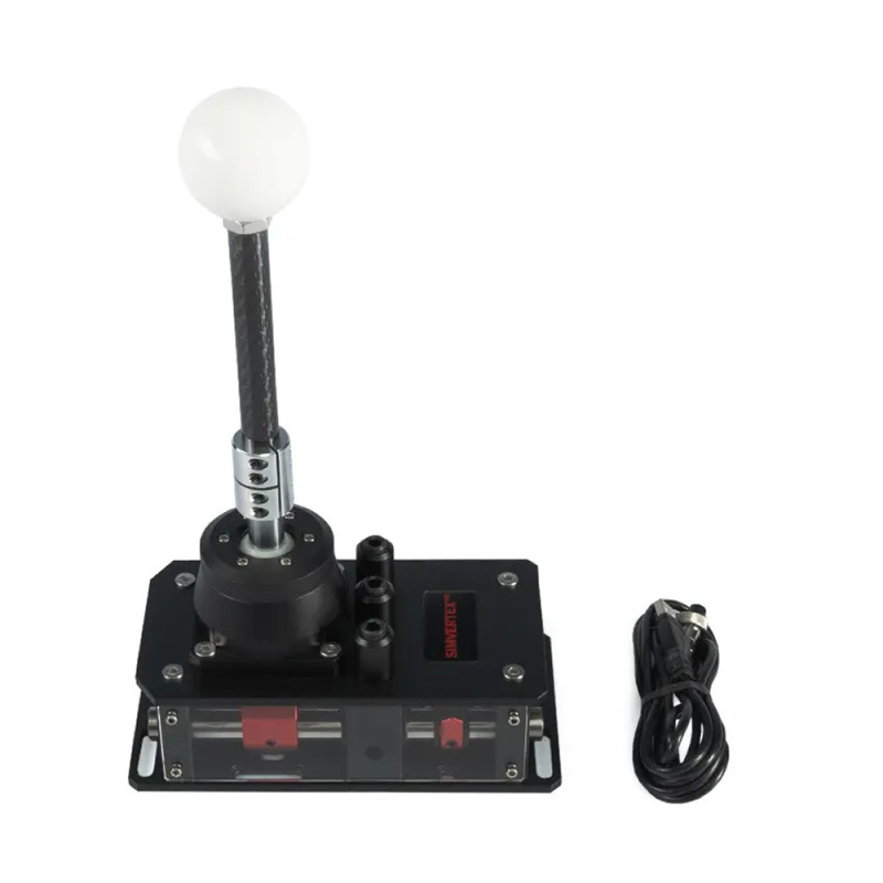 SimVertex SH-V5 шифтер H-образный
