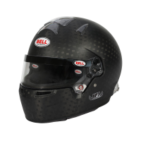 Bell HP7 EVO-IV шлем для автоспорта (Hans), карбон, 54