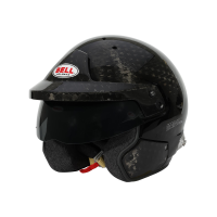 Bell MAG-10 ULTRA шлем для автоспорта, 54, карбон