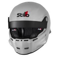 Stilo ST5 R Rally шлем для автоспорта, серебристый, 54