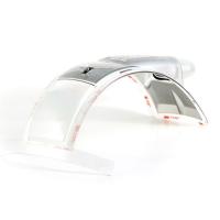 Stilo система вентиляции верхняя для шлема ST5, без регулировки, 54 - 59, прозрачный