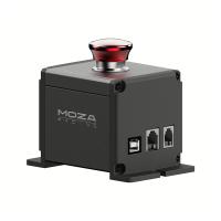 MOZA Racing кнопка аварийного отключения питания, черный