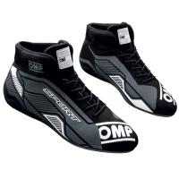 OMP Sport ботинки для автоспорта