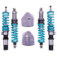 Nitron NTR R3 комплект подвески для Renault Megane 250/ 265 RS (09- ), голубой
