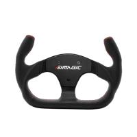 Simagic P-325C руль для симрейсинга, 325 мм