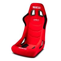 Sparco Sprint+ кресло для автоспорта, сталь, красный