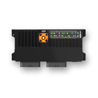 AIM EPM32 модуль питания, без CAN кабеля, черный