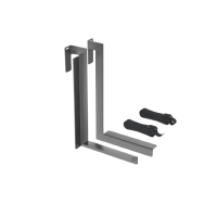 GameSTUL! кронштейны универсальные для крепления ПК