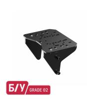 Trak Racer кронштейн универсальный фронтальный (центральная часть), б/у