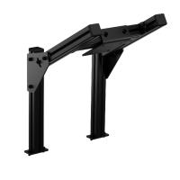 Sabelt Sim Racing кронштейн для установки дополнительного монитора, черный
