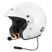 Stilo Sport Plus шлем для автоспорта, белый, 54