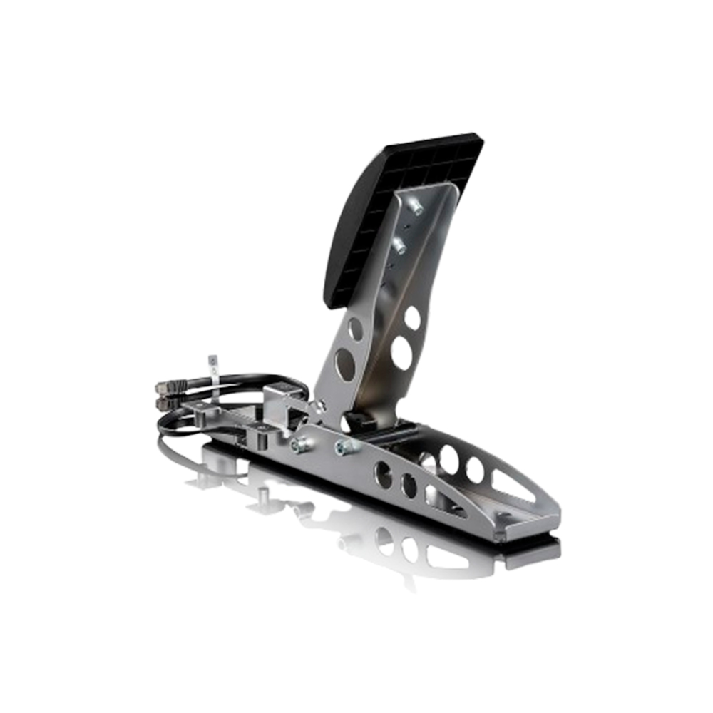 Fanatec CSL педали для симрейсинга, 1 педаль (сцепление), черный