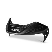 Sparco 8860 козырек для шлема, карбон Sparco 8860 козырек для шлема, карбон