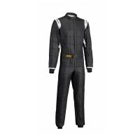 Sabelt Challenge TS-2 комбинезон для автоспорта, черный, 44