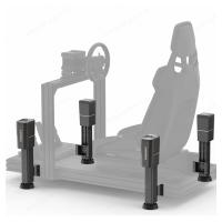 MOZA Racing HMA 150 актуаторы (к-т из 4 шт.), черный