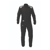 OMP One Evo Air комбинезон для автоспорта, 46, черный