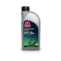 Millers Oils EE Performance MTF масло трансмиссионное, 75W, 1 л, прозрачный