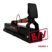 Simucube ActivePedal Ultimate педали активные для симрейсинга (основная 1 шт.), б/у (Grade 1), чёрный