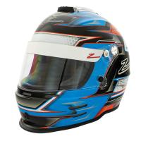 Zamp RZ-42Y Youth Graphic шлем для картинга детский