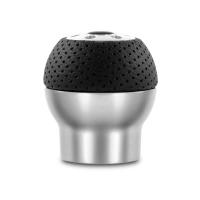 Momo Race Airleather Aluminum ручка КПП короткая