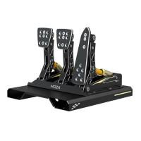 MOZA Racing CRP педали для симрейсинга, черный