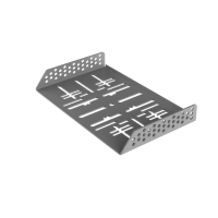 GameSTUL! кронштейн для Fanatec, черный