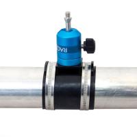 Racelogic крепление для камеры HD2, синий