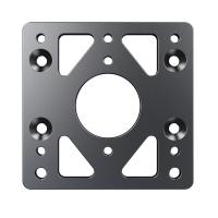 MOZA Racing пластина - адаптер для монтажа базы R5, R9, R12, R16, R21