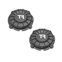 Trak Racer шейкер 10W (2 шт), черный