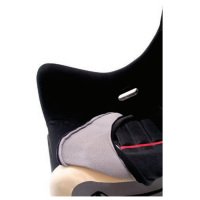 Sabelt чехол для кресла GT635, черный, M