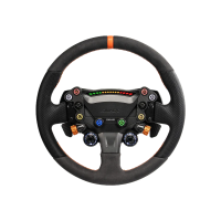 Simagic Zeus Sport руль для симрейсинга (без MagicDash 4), 320 мм, черный