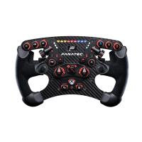 Fanatec ClubSport Formula V2.5 X QR2 руль для симрейсинга, черный