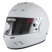 Zamp RZ-57V шлем для автоспорта, серый матовый, M