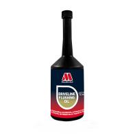 Millers Oils Driveline Flush жидкость для промывки трансмиссии, 0,5 л, прозрачный