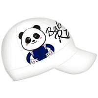 Sparco  кепка детская, белый, 0-3 месяцев