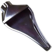 Revotec воздухозаборник для охлаждения тормозов (76 мм)