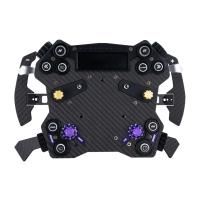 Conspit H.A.O пластина рулевая для симрейсинга (баттон плейт) USB