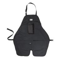 OMP Apron Plus фартук механика, черный
