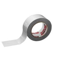 ISC racerstape скотч армированный, 50 мм х 25 м, хром