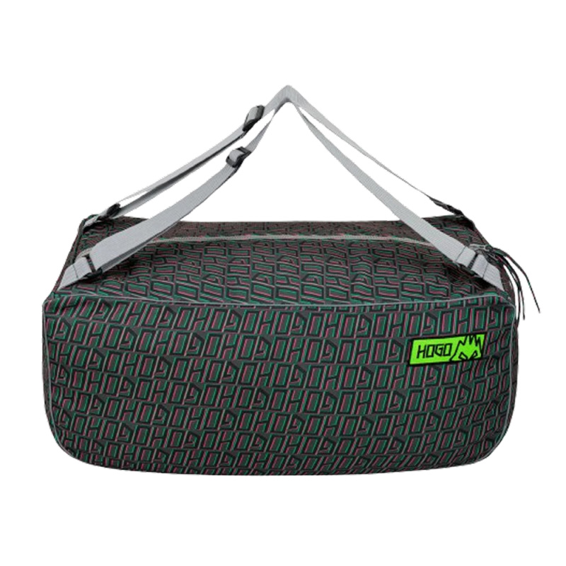 HOGO N1 сумка-рюкзак для экипировки, 62 х 33 х 27 см