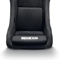 Sparco подушки в кресло Evo XL QRT (к-т), чёрный