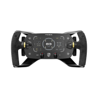 MOZA Racing Porsche MISSION R руль для симрейсинга, черный