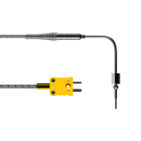 AIM датчик температуры выхлопов T12, желтый