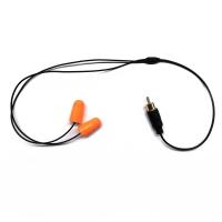 Bell беруши для шлема (RCA), оранжевый